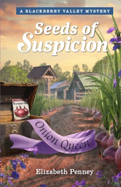 9781961442580 Seeds Of Suspicion