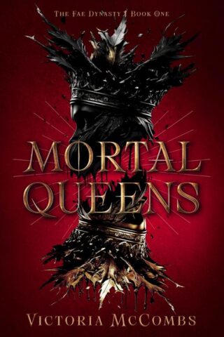 9798886050912 Mortal Queens