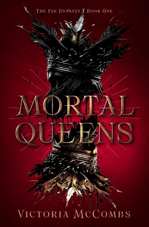 9798886050912 Mortal Queens