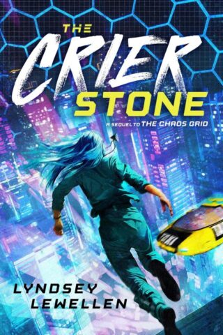 9798886052107 Crier Stone : A Sequel To The Chaos Grid