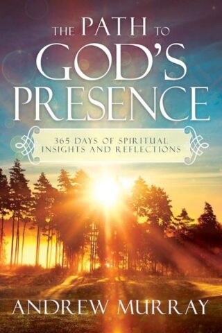 9798887693958 Path To Gods Presence