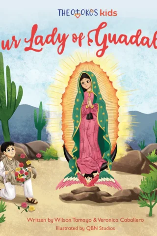 Our Lady of Guadalupe