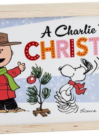 081983791048 Charlie Brown Christmas StoryBox