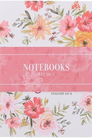 1220000139800 Slim Scripture Notebooks for Women