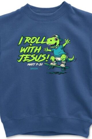 612978655689 Kerusso Kids Dino Skateboard