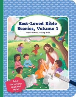 9780758681140 Best Loved Bible Stories Volume One