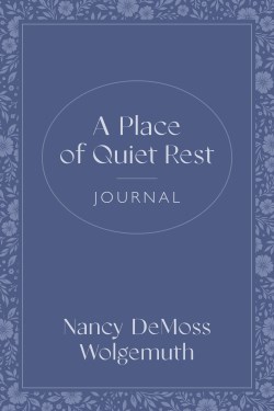 9780802438096 Place Of Quiet Rest Journal