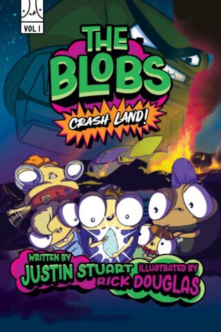 9780830790234 Blobs Crash Land