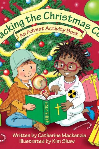 9781527112278 Cracking The Christmas Code