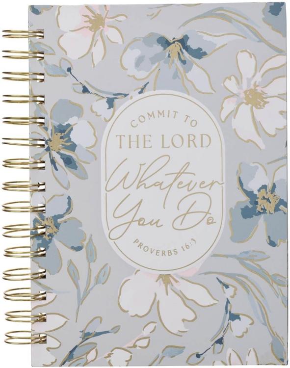 9781639528585 Inspirational Journal