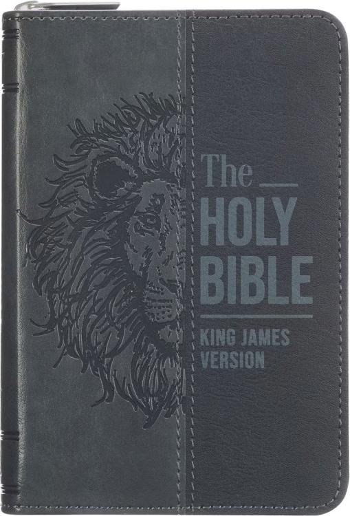 9781639529988 Pocket Edition Bible