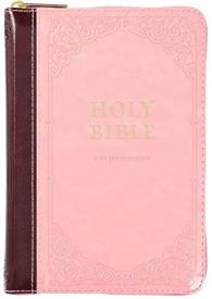 9781642728675 KJV Holy Bible