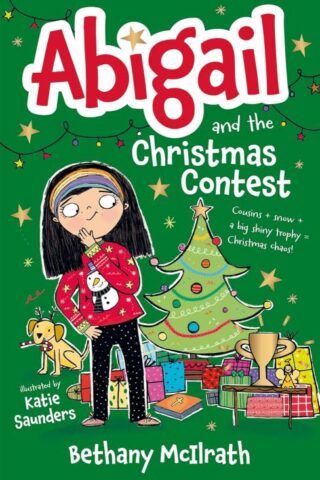 9781802543179 Abigail And The Christmas Contest