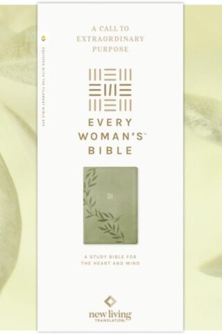 9798400503047 Every Womans Bible Filament Enabled Edition
