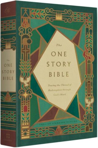 9798874900168 1 Story Bible