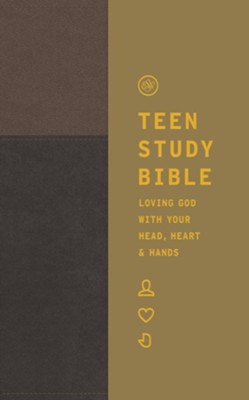9798874902629 Teen Study Bible