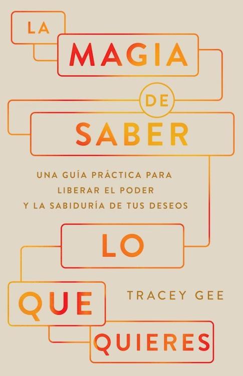 9798887694696 Magia De Saber Lo Que Quieres - (Spanish)