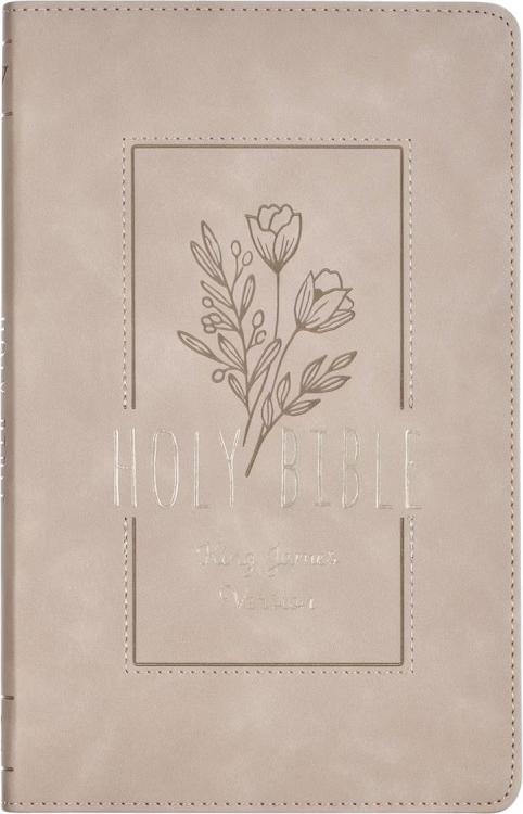 9798896780021 Gift Edition Bible