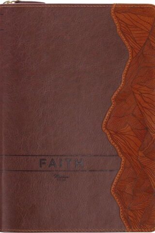 9798896780625 Inspirational Zippered Journal