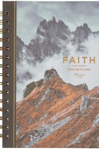 9798896780724 Inspirational Journal