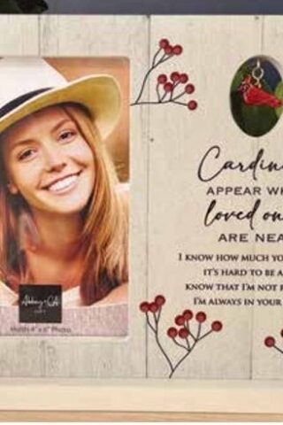 785525319065 Cardinals Appear With Cardinal Charm