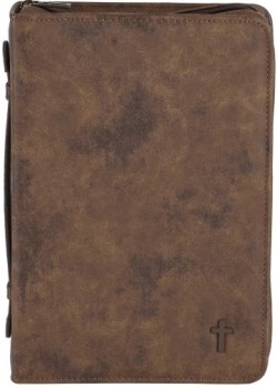 812839026928 Cross Suede Look