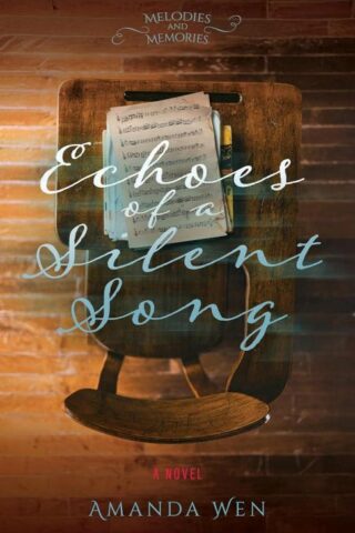 9780825449819 Echoes Of A Silent Song