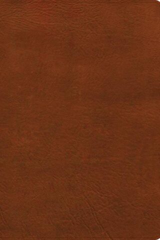 9781087756301 Super Giant Print Reference Bible