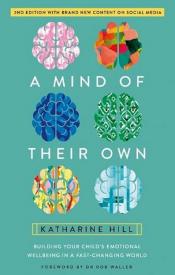 9781914553424 Mind Of Their Own 2nd Edition