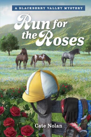 9781961442979 Run For The Roses