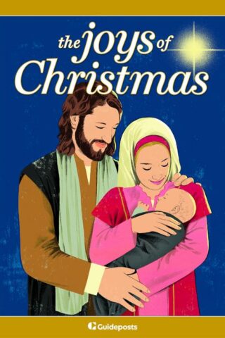 9781965859421 Joys Of Christmas 2025