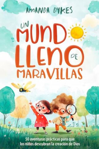 9798887694771 Mund Lleno De Maravillas - (Spanish)
