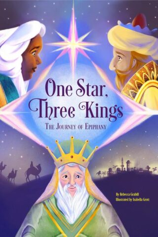 9798893480122 1 Star Three Kings