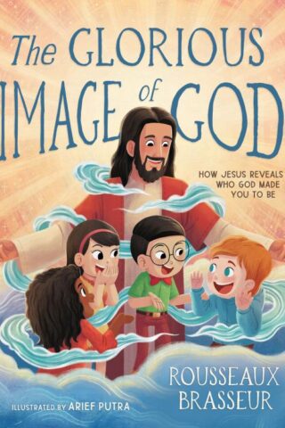 9780310167396 Glorious Image Of God