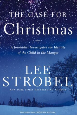 9780310371038 Case For Christmas (Revised)