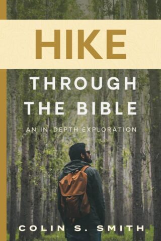 9780802432285 Hike Through The Bible