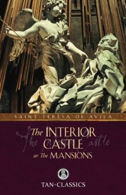 9780895552273 Interior Castle Or The Mansions