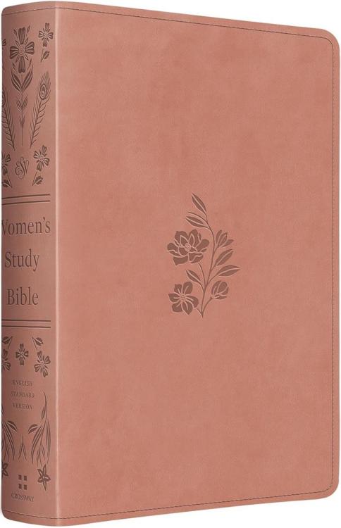 9781433598333 Womens Study Bible