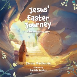 9781527112216 Jesus Easter Journey