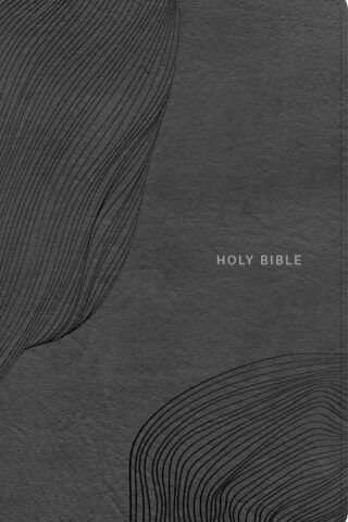 9798384533450 Single Column Compact Bible Digital Study Edition