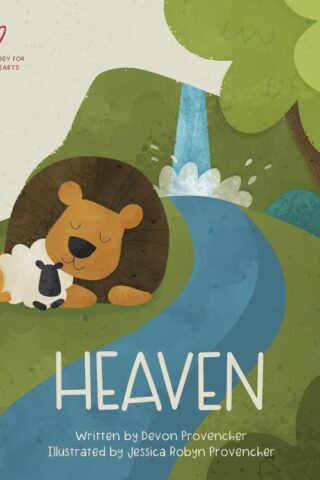 9798874900731 Heaven