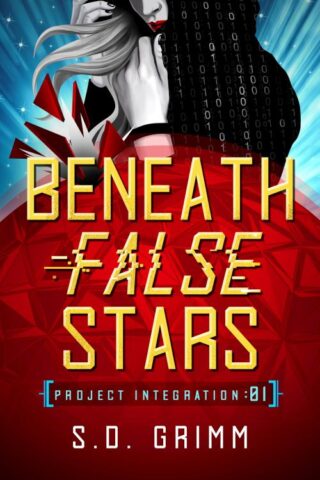 9798886052183 Beneath False Stars