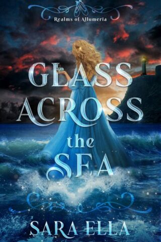 9798886052268 Glass Across The Sea