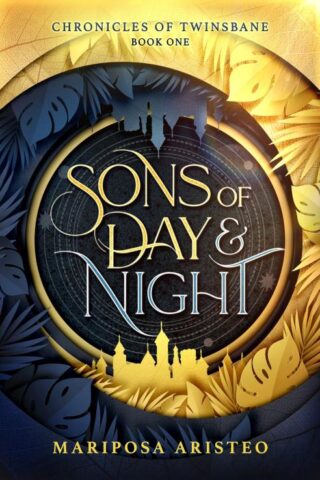 9798886052343 Sons Of Day And Night