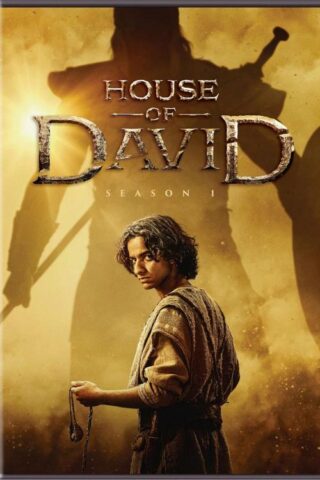 031398349723 House Of David Season 1 (DVD)
