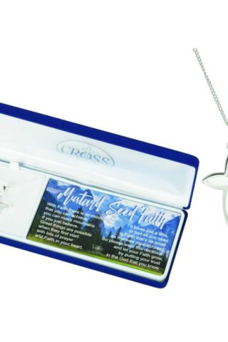 603799424516 Mustard Seed Petal Cross