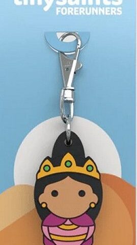 810114183281 Forerunners Ruth Tiny Saints