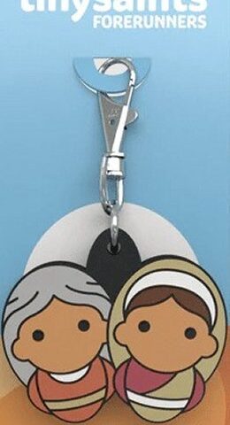 810114183304 Forerunners Naomi And Ruth Tiny Saints