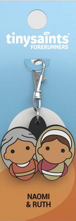 810114183304 Forerunners Naomi And Ruth Tiny Saints