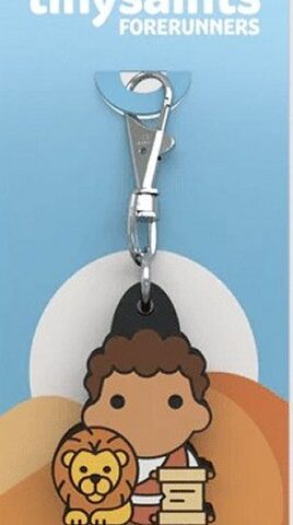 810114183335 Forerunners Daniel Tiny Saints